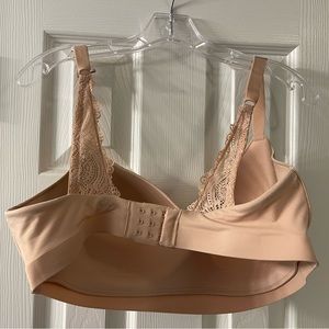 Soma wireless bra